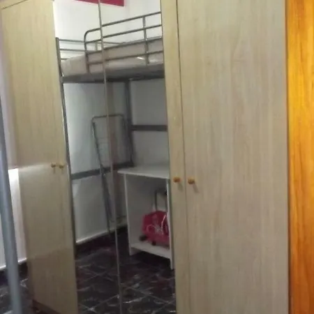 Apartment El Puente 31