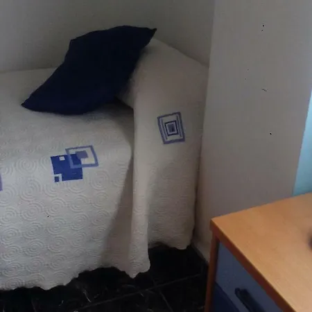 Apartment El Puente 31