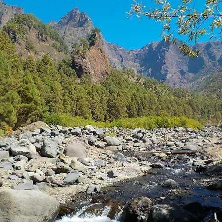 El Puente 31 Santa Cruz de la Palma (Isla de la Palma)
